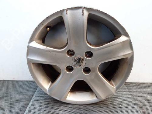 Felg PEUGEOT 307 Break (3E) 1.6 HDi 110 (109 hp) 5220077