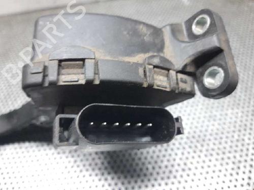 Pedal FORD FOCUS II (DA_, HCP, DP) 1.6 TDCi | BP2243239I4 