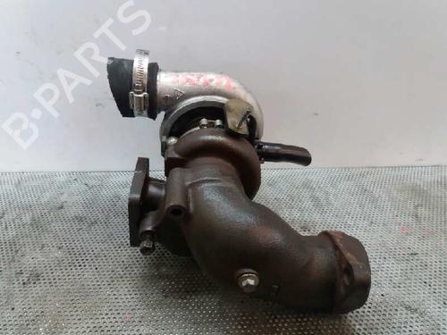 Turbocharger/Supercharger JEEP GRAND CHEROKEE II (WJ, WG)  | BP1468391M71 