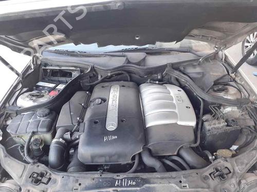 Engine MERCEDES-BENZ C-CLASS (W203)  | BP23107266M1  - Image 20