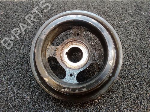Used Pulley Pulley NISSAN CABSTAR E (TL_, VL_) [1992-2006] 14042639 14042639
