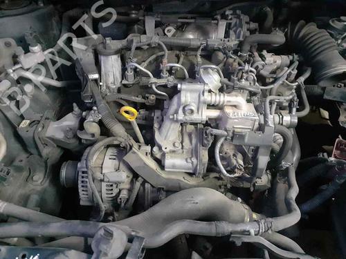 Engine TOYOTA AURIS (_E15_)  | BP36987716M1  - Image 15