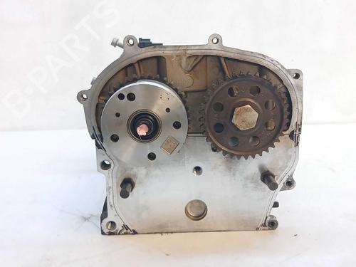 Cylinder head SEAT LEON (1P1) | BP37238235M5 - Image 3