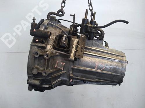 manual-gearbox-kia-carnival-ii-gq-29-crdi-y050400521-1999-2000-2001-2002-2003-2004-2005-2006-2007-10716059 main image