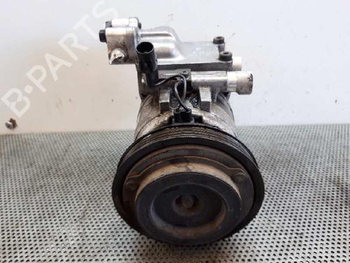 AC compressor HYUNDAI COUPE II (GK) 2.0 GLS | BP4423200M34 
