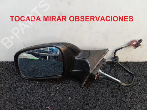 Used Left mirror PEUGEOT 407 SW (6E_, 6D_) 1.6 HDi 110 (109 hp) 9286100
