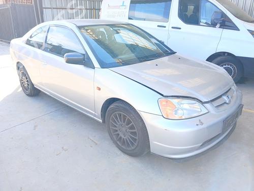 Starter HONDA CIVIC VII Coupe (EM2) 1.7 i VTEC (EM2) | BP37198667M8 - Image 6