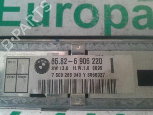 Radio BMW 5 (E39) 530 i | BP1166042E6 