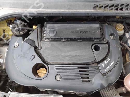 AC compressor FIAT 500L (351_, 352_) 1.3 D Multijet (199LXY1A, 199LXY11) | BP26004677M34  - Image 20