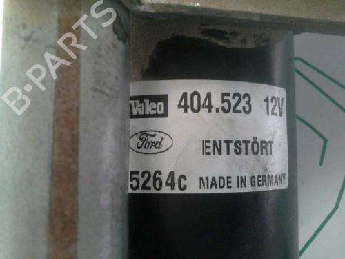 Front wiper motor FORD TRANSIT Platform/Chassis (FM_ _, FN_ _) 2.4 TDE | BP1355347M29 