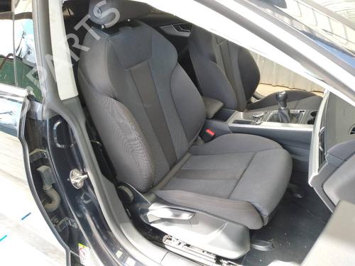 Asiento delantero derecho AUDI A5 Sportback (F5A, F5F) 2.0 TFSI (190 hp)null