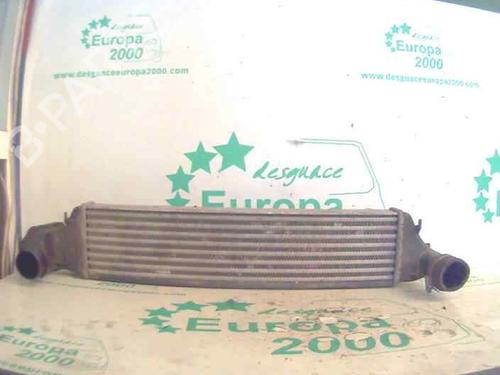 Used Intercooler Intercooler 588983 588983