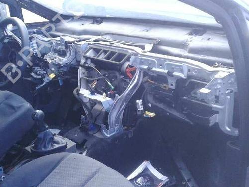 Headlight switch SEAT LEON (1P1) 1.6 | BP1356668I24  - Image 8