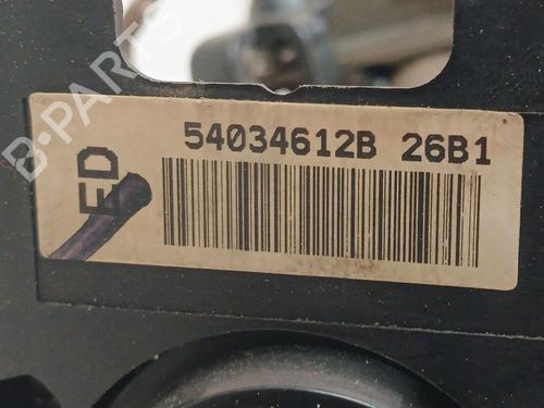 Steering column NISSAN ALMERA II Hatchback (N16) | BP1983073M21 - Image 2