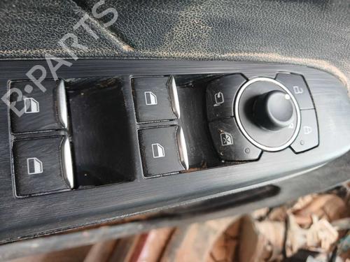 Used Left front window switch Left front window switch FORD KUGA III (DFK) 2.5 FHEV (190 hp) 40228124 40228124