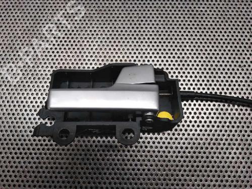 Used Front right interior door handle Front right interior door handle FORD FOCUS II (DA_, HCP, DP) [2004-2013] 3644000 3644000