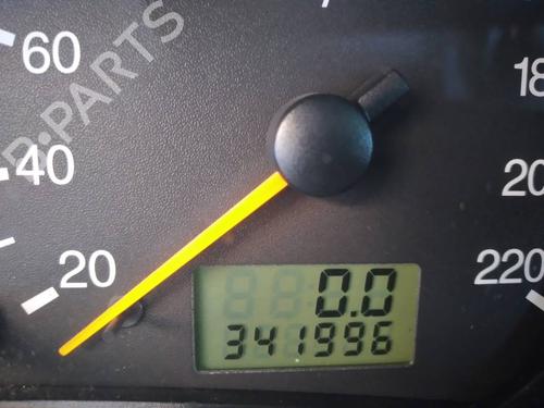 Radio FORD FOCUS I (DAW, DBW) 1.6 16V | BP10115578E6 