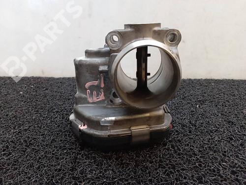 Used Throttle body Throttle body CITROËN BERLINGO MULTISPACE (B9) 1.6 HDi 75 / BlueHDi 75 (75 hp) 9681975 9681975