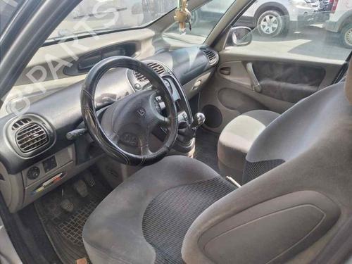 Glove box CITROËN XSARA PICASSO (N68) 2.0 HDi | BP17589082C95 