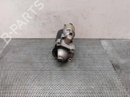 Used Starter VOLVO S40 I (644) 1.6 (109 hp) 2504333