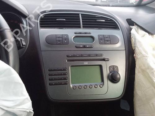 Left front window switch SEAT ALTEA (5P1) | BP9277246I27 - Image 12
