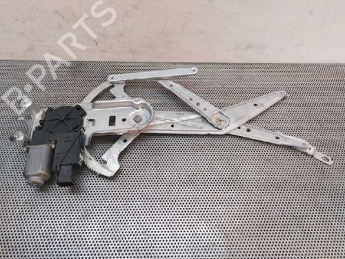 Used Front right window mechanism Front right window mechanism 1024446 1024446