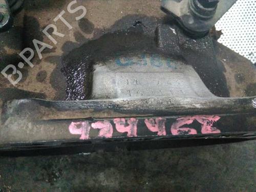 Gearbox HYUNDAI MATRIX (FC) 1.5 CRDi | BP1024086M3 
