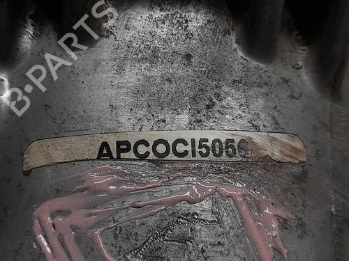 AC compressor CITROËN C3 III (SX) | BP19180365M34 - Image 2