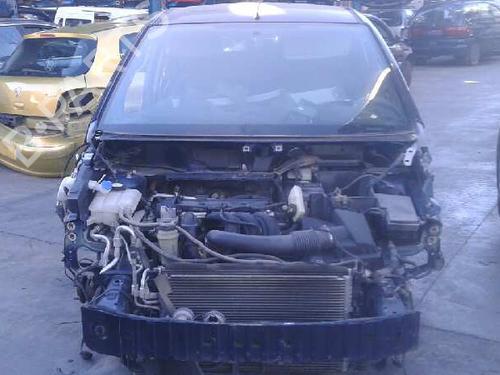 Left front brake caliper FORD FOCUS C-MAX (DM2) 1.6 | BP11583306M105  - Image 5