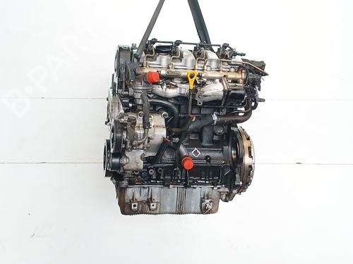 Engine HYUNDAI SANTA FÉ I (SM) | BP33718460M1 - Image 4