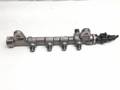 Used Injection rail FIAT BRAVO II (198_) 1.6 D Multijet (198AXH1B) (105 hp) 29413893