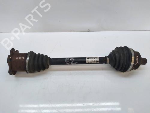 Left front driveshaft AUDI A8 D3 (4E2, 4E8) 4.0 TDI quattro | BP7207342M38 - Image 4