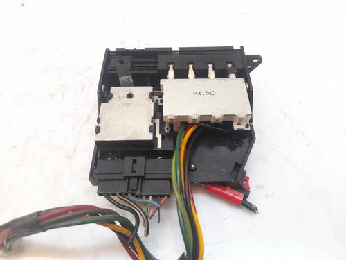 Climate control CHRYSLER VOYAGER II (ES) 2.5 i | BP865307I5 