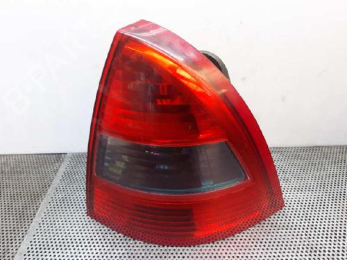 Højre baglygte CITROËN C5 II (RC_) 2.0 HDi (RCRHRH) (136 hp) 3440581