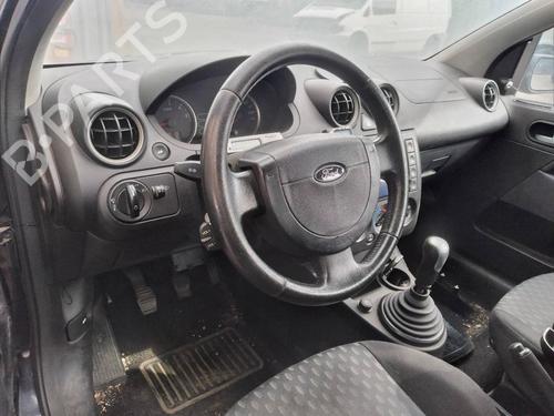 Radio FORD FIESTA V (JH_, JD_) 1.6 TDCi | BP12301793E6 