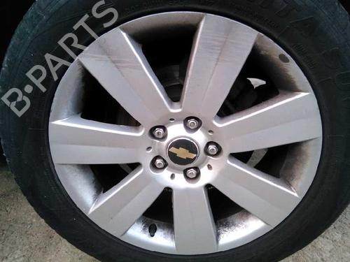 Left front steering knuckle CHEVROLET CAPTIVA (C100, C140) | BP12961176M25 - Image 25