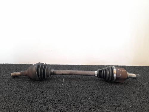 Used Left front driveshaft Left front driveshaft 12541869 12541869
