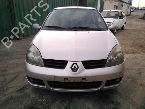 RENAULT CLIO II (BB_, CB_) 1.5 dCi (B/C2J) (68 hp) 634969