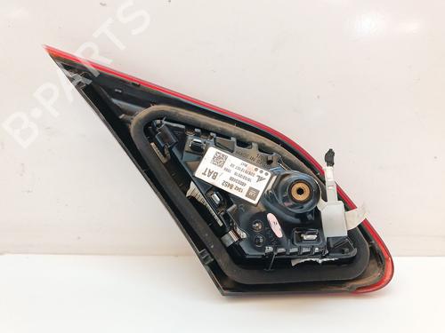 Right tailgate light OPEL CORSA E (X15) 1.4 (08, 68) | BP29994054C80 - Image 3