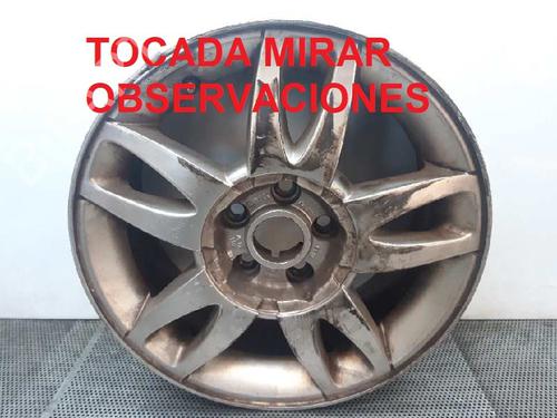 Used Rim Rim SEAT TOLEDO II (1M2) [1998-2006] 1420172 1420172