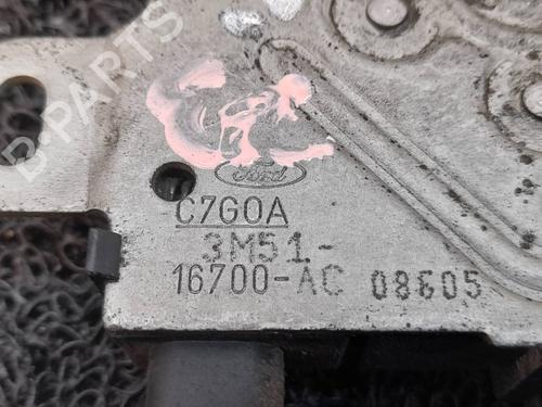 Hood lock FORD FOCUS II (DA_, HCP, DP) 1.8 TDCi | BP9203885C133 