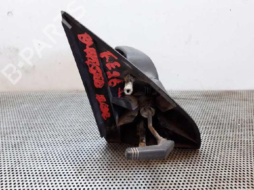 Left mirror FORD ESCORT IV (GAF, AWF, ABFT) 1.6 i | BP1797690C26