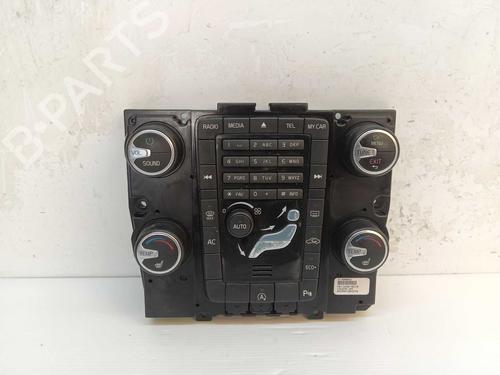climate-control-volvo-v60-i-155-2010-2011-2012-2013-2014-2015-2016-2017-2018-40079481 main image