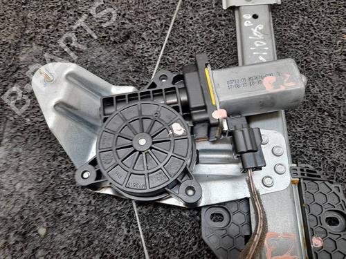 Front right window mechanism DACIA SANDERO II | BP9286169C23 - Image 4