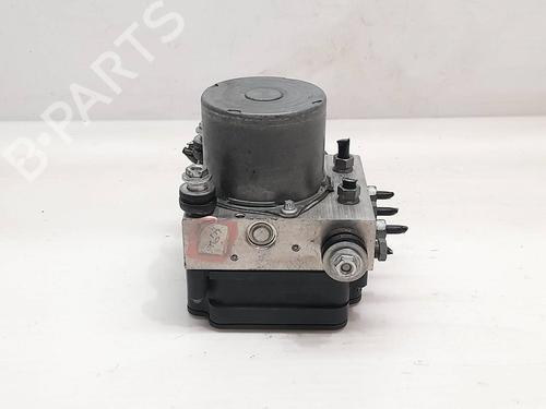 ABS pump PEUGEOT BOXER Van 2.2 HDi 130 4x4 | BP12540342M43