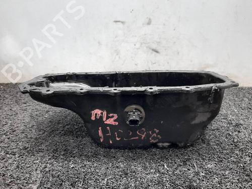 Oil sump OPEL CORSA C (X01) 1.3 CDTI (F08, F68) | BP14037948M115 