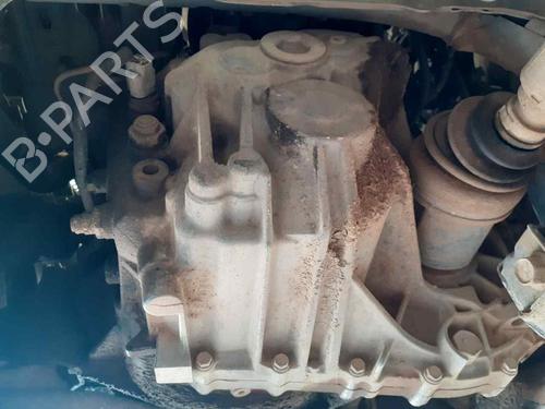 Gearbox MITSUBISHI ASX (GA_W_) | BP23189927M3 - Image 5