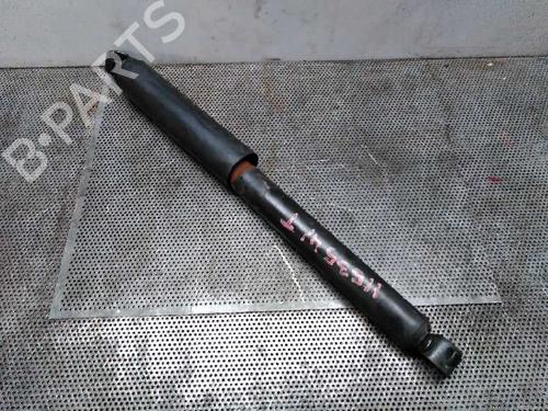 Used Right rear shock absorber NISSAN TERRANO II (R20) 2.7 TDi 4WD (125 hp) 1795165