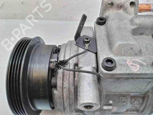 AC compressor HYUNDAI ELANTRA III (XD) 1.6 | BP11731215M34 
