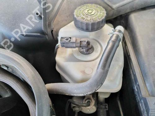 Used Brake master cylinder MERCEDES-BENZ E-CLASS (W211) E 270 CDI (211.016) (177 hp) 8639963